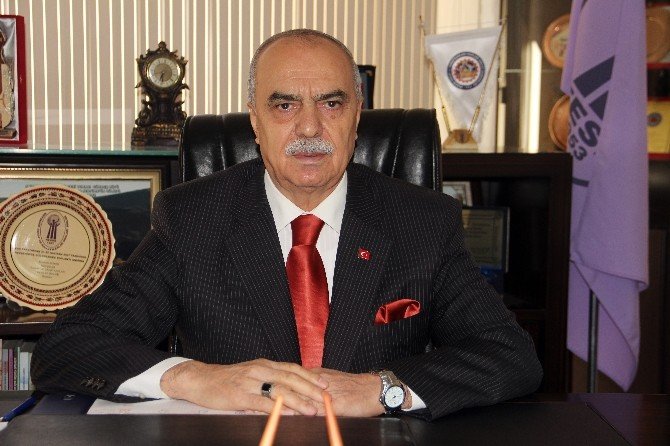 Seçim Sonuçları Elazığ’daki İş Çevrelerini Heyecanlandırdı