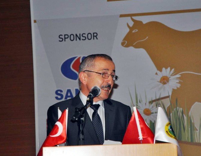 Sütte Hakem Belli Oldu