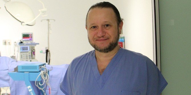 Göz Kapağı Estetiği Ameliyatı İle Bakışlarınız Değişsin