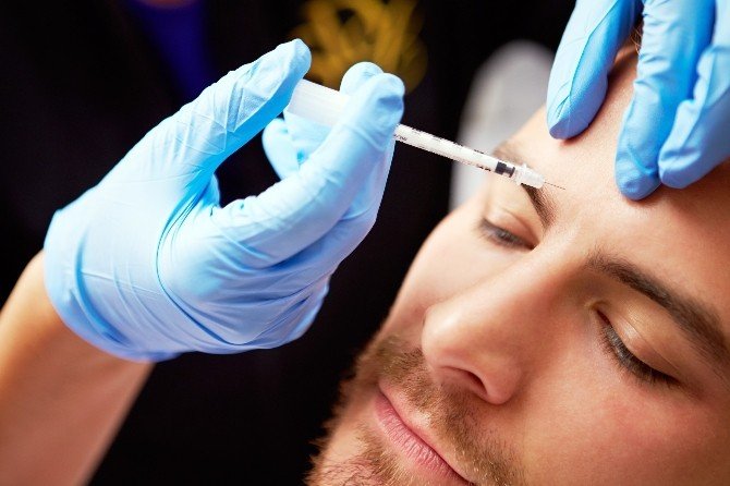 İş Adamlarının Yeni Gözdesi Estetik Uygulamalar