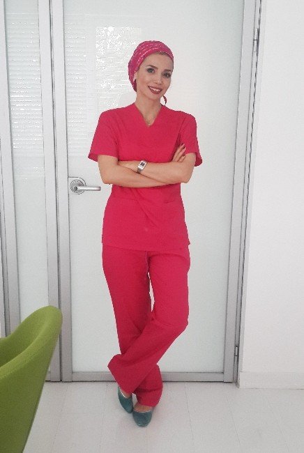 Sık Kilo Alıp Vermek Cildi Bozuyor