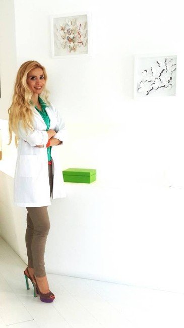 Uykusuzluk, Kırışıklıklara Sebep Oluyor