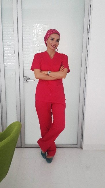 Gençleşeyim Derken Başka Biri Olmayın