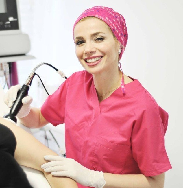 Gözleri Kısarak Bakmak Yaşlandırıyor