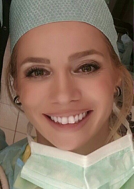 "Erkeklerle Kadınlarda Burun Ameliyatları Farklı Olmalıdır"