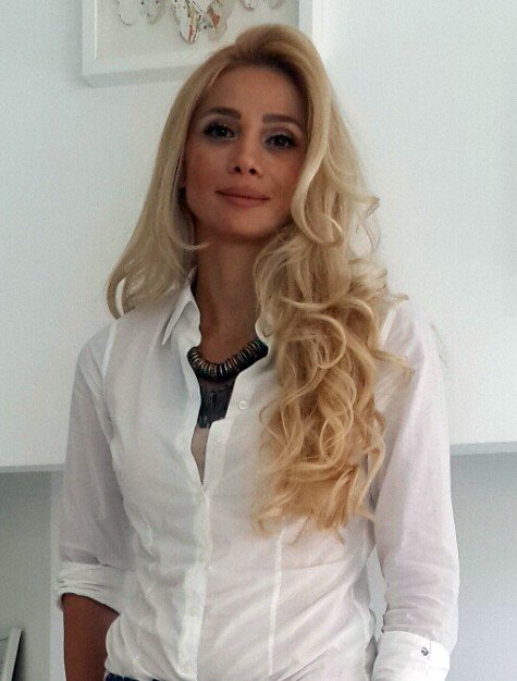 Kakao Kırışıklıklarla Savaşıyor