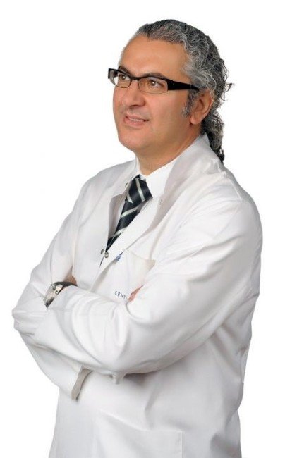 Saç Ekimi Kabus Olmasın