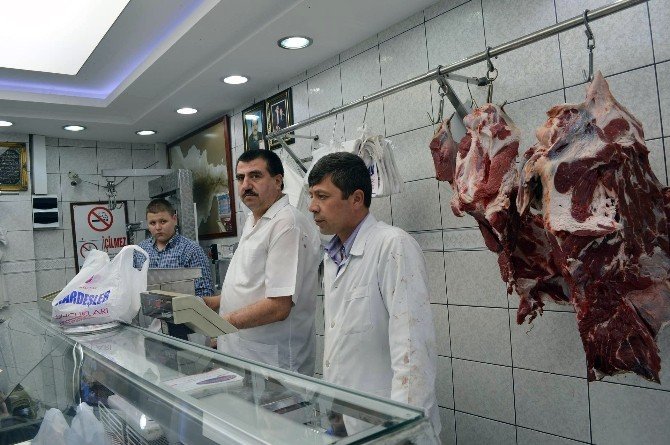 Et Fiyatlarındaki Taban Fiyat Uygulaması