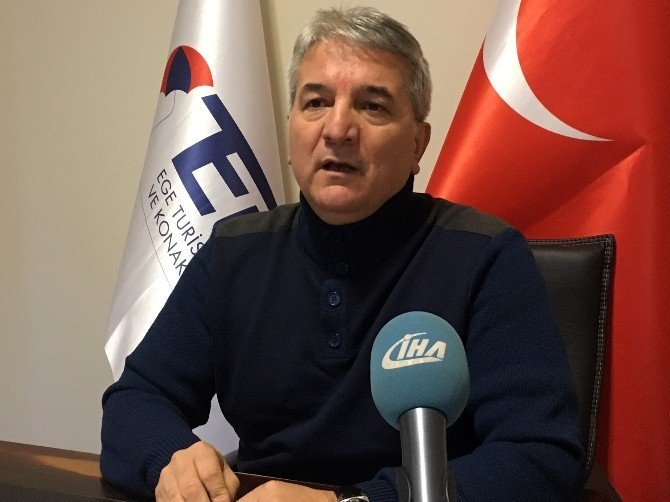 İşler: “Türkiye’den Daha Çok Rusya Kaybedecek”