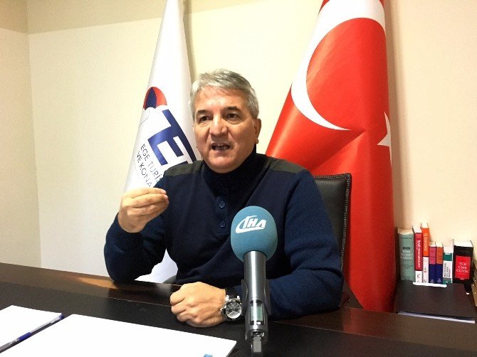 İşler: “Türkiye’den Daha Çok Rusya Kaybedecek”