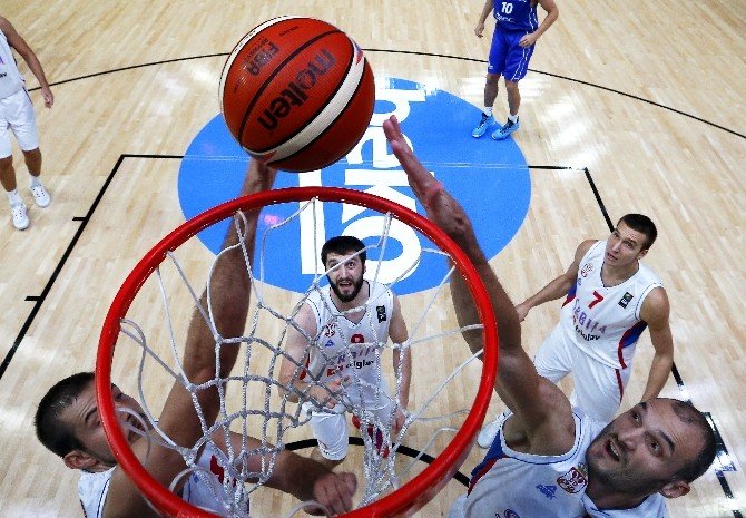 Eurobasket 2015