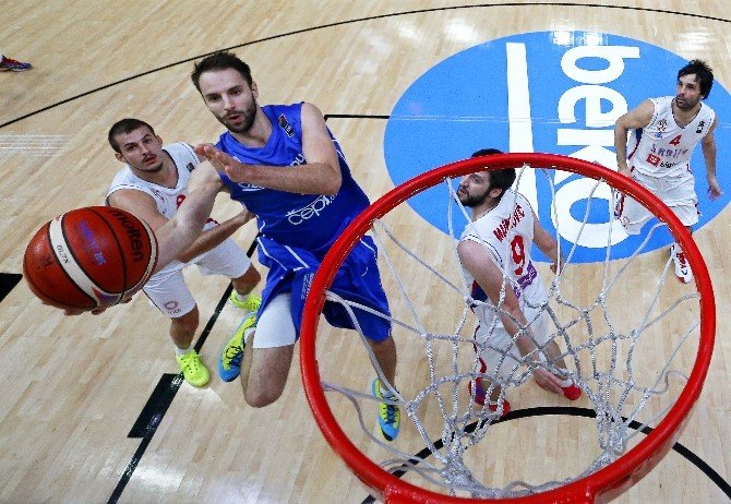 Eurobasket 2015