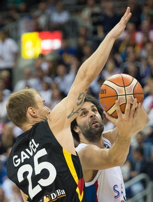 Eurobasket’te İlk Turun Ardından