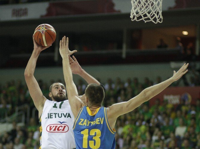 Eurobasket’te İlk Turun Ardından
