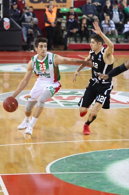 Eurocup