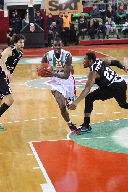 Eurocup