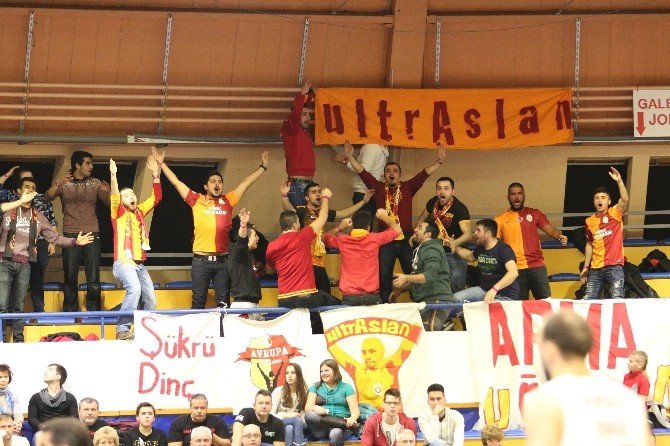 Eurocup