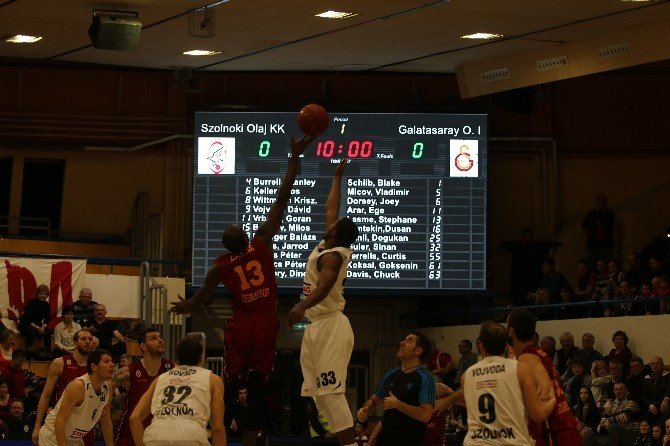 Eurocup