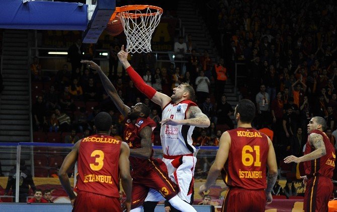 Eurocup