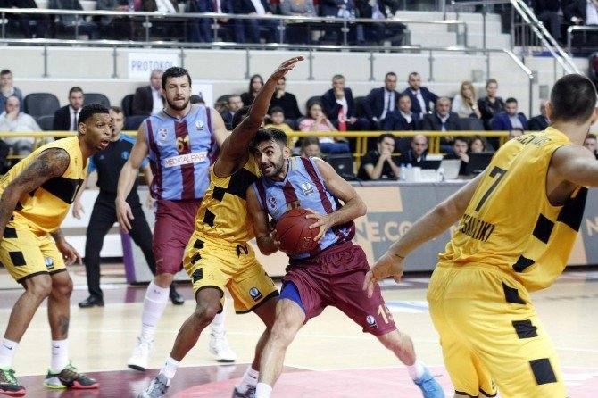 Eurocup’ta Kritik Hafta