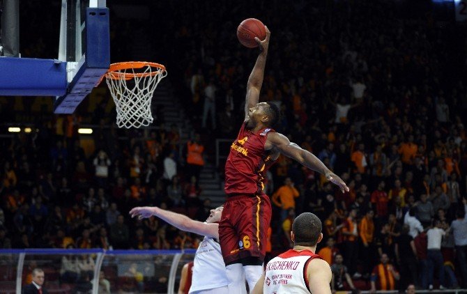 Eurocup’ta Kritik Hafta