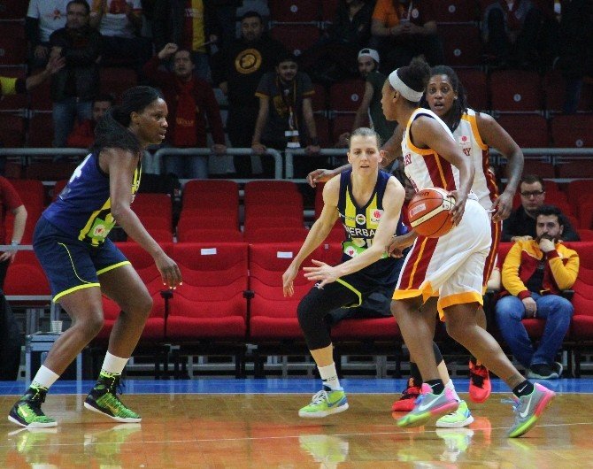 Kadınlar Euroleague