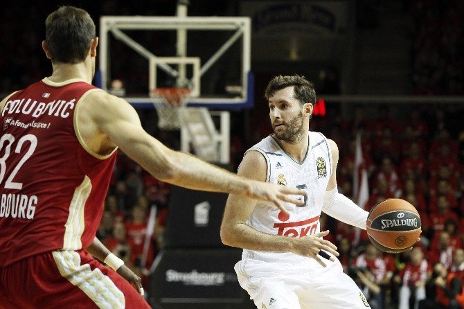 Thy Euroleague’de 6. Hafta Heyecanı