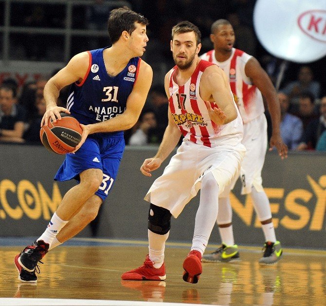 Euroleague’de Grup Karşılaşmalarının En’leri