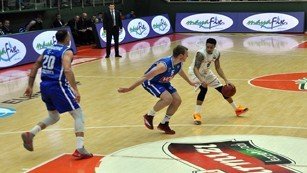 Eurocup