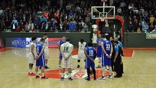 Eurocup
