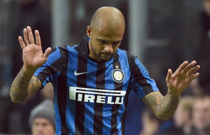 Melo Inter’ı Yaktı, Lazıo 7 Hafta Sonra Galip