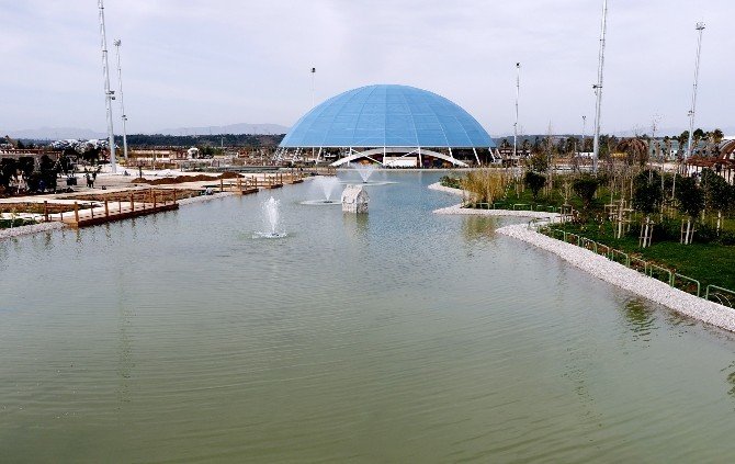 Expo 2016 Antalya’nın Bilet Fiyatları Açıklandı