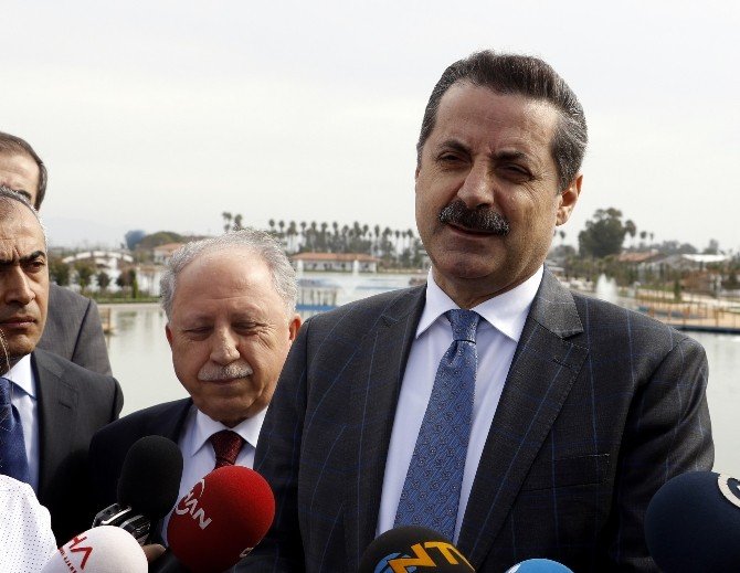 Expo 2016 Antalya’nın Bilet Fiyatları Açıklandı