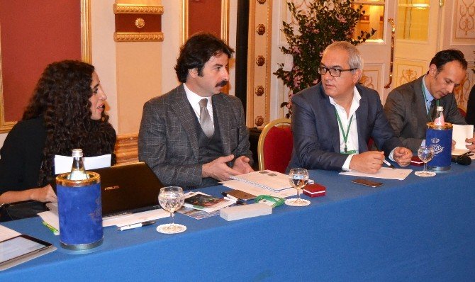 Aıph’den Expo 2016’ya Tam Not