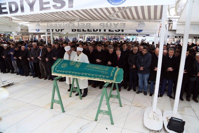 Başkan Remzi Aydın’ın Acı Günü