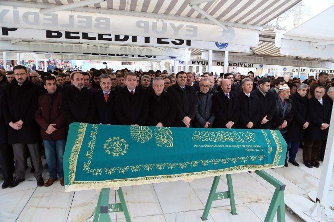 Başkan Remzi Aydın’ın Acı Günü