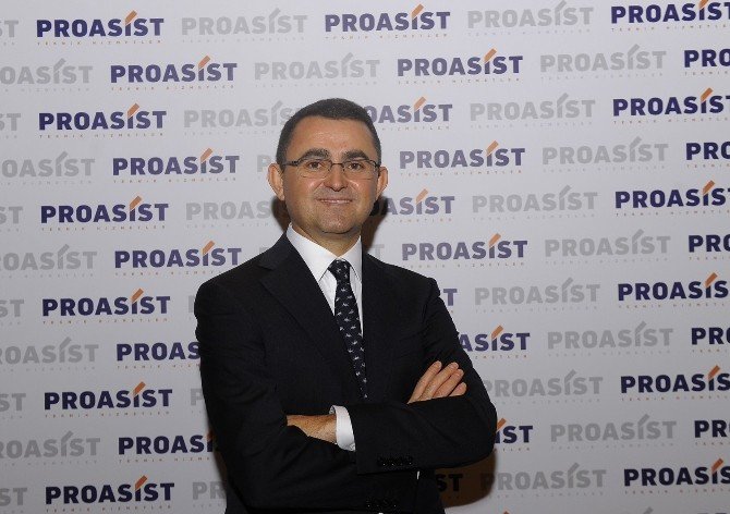 Hizmetin Rengi Proasist