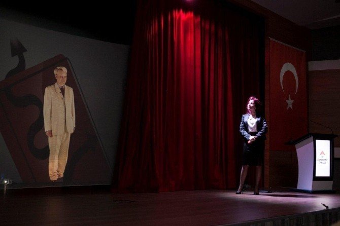 Bahçeşehir Okulları Uluslararası Yabancı Diller Konferansında, Farklılaştırılmış Öğretim Masaya Yatırıldı
