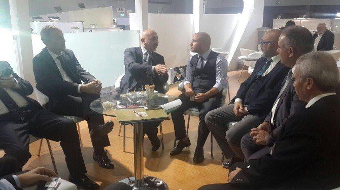 Faruk Kalkavan: “Emlak Sektöründe 2016’nın Parlayan Yıldızı Yabancılar Olacak”