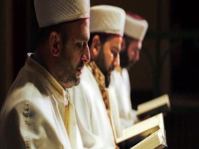Fatih’in Babası Sultan Murad’ın 5 Asırlık Vasiyeti Yerine Getirildi