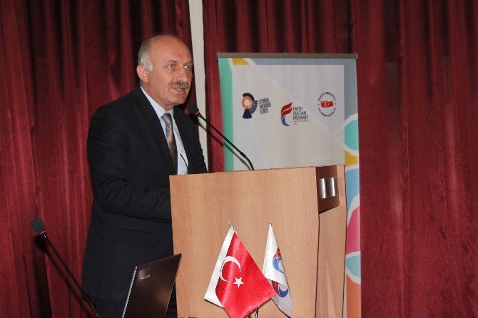 500 Kadın Bu Merkez Sayesinde İş Sahibi Olacak