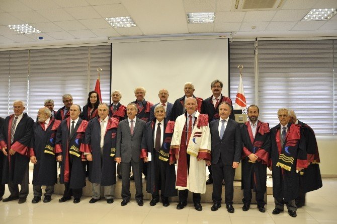 “Yeni Türkiye’ye Uygun Mezunlar Yetiştiriyoruz”