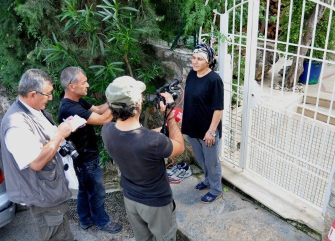 Memduh Ün’ün Hayat Arkadaşı Fatma Girik Büyük Üzüntü Yaşıyor