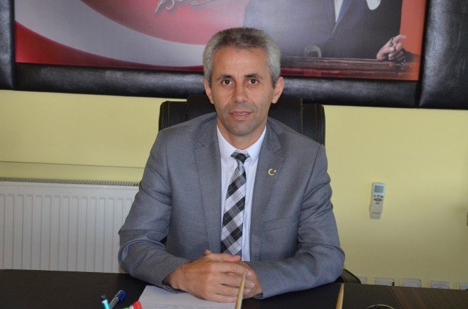 Fatsa’da 2 Bin 245 Büyükbaş Hayvana Şap Aşısı