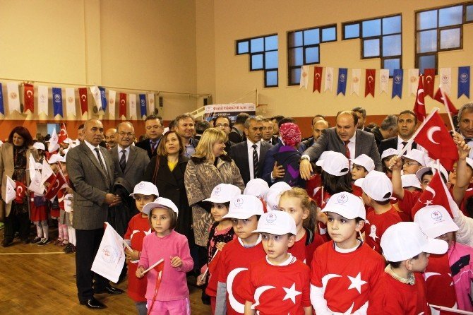 Fatsa’da “Her Çocuk Bir Yetenektir, Yeter Ki Keşfedilsin” Projesi