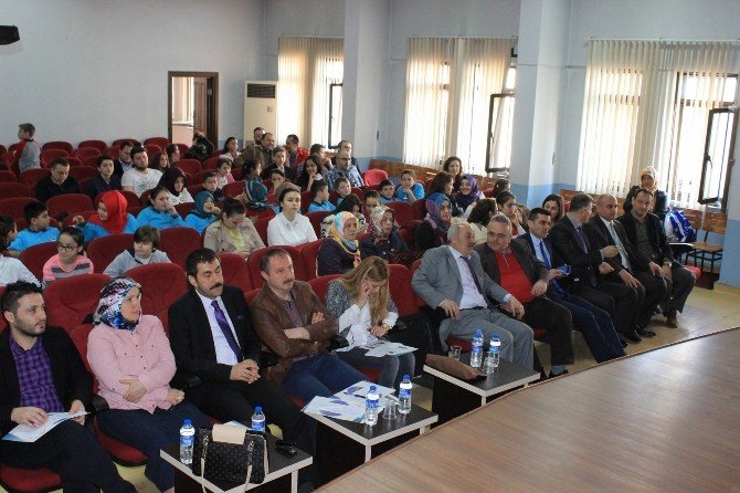 Fatsa’da İstiklal Marşı’nı Ezbere En Güzel Okuma Yarışması