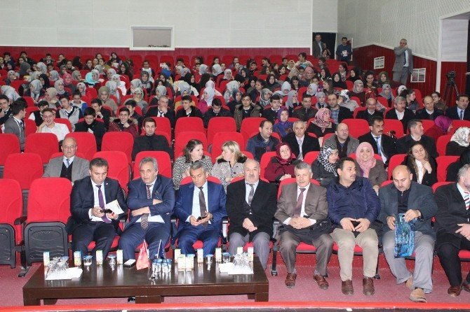 Fatsa’da “Okuluma Devam Ediyorum, Geleceğe Umutla Bakıyorum” Projesi