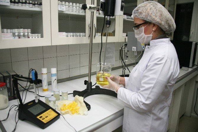 İpek Protein İle Tanışın