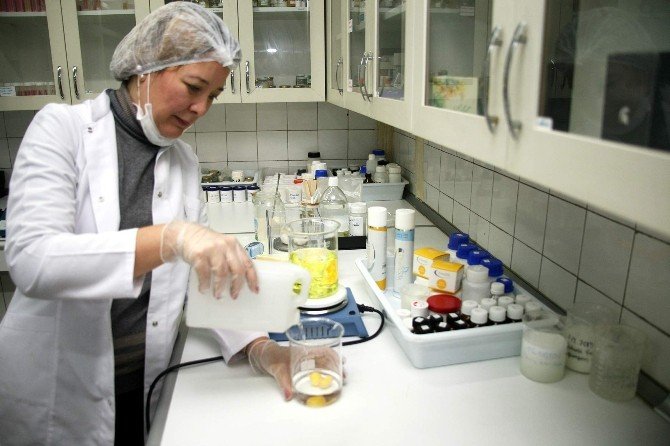 Doğal Peelingde Altın Koza Dönemi