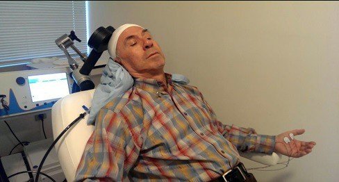 Felce Bağlı Konuşma Bozukluklarına Tms Tedavisi